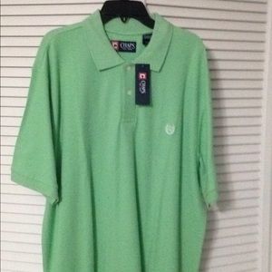 Polo shirt